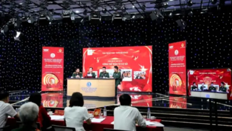 Liên Hoan Phát Thanh Toàn Quốc: Thử Thách Và Cơ Hội Trong Kỷ Nguyên Số