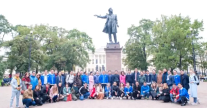 Liên Hoan Thanh Niên Quốc Tế 2026: Cơ Hội Kết Nối 10.000 Đại Biểu Tại Nga