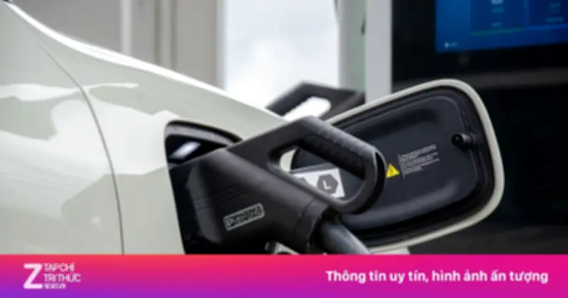 Liên Minh Trạm Sạc Xe Điện: Giải Pháp Sinh Tồn Hay 'Bánh Vẽ' Cho Thị Trường Việt?