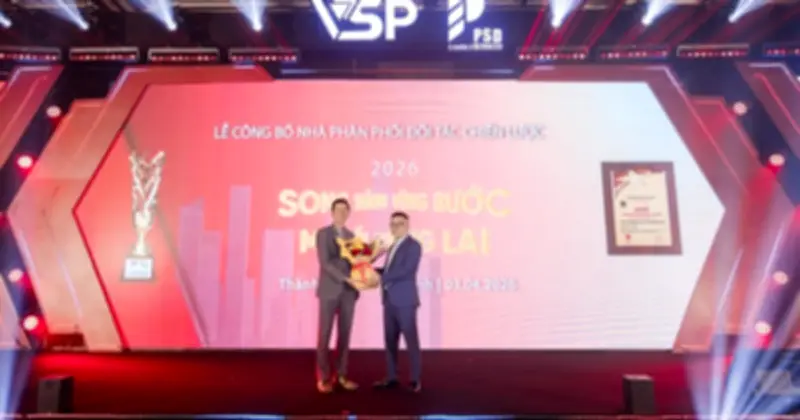 Liên minh VSP - PSD: Đưa linh kiện và Tivi VSP phủ sóng toàn quốc