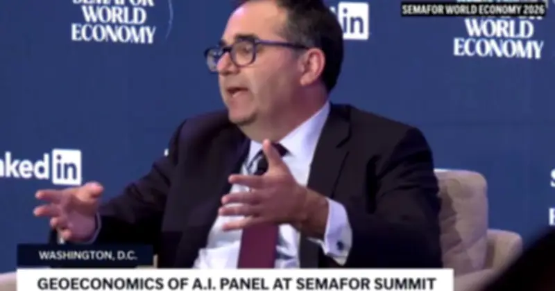 LinkedIn: AI chưa phải nguyên nhân khiến tuyển dụng giảm 20%, lãi suất mới là yếu tố chính