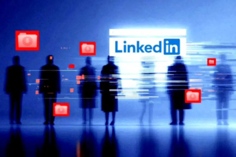 LinkedIn bị cáo buộc âm thầm đọc tiện ích trình duyệt của người dùng