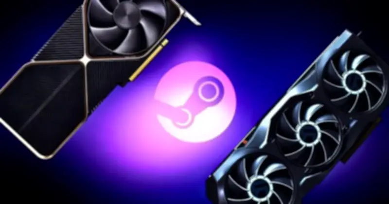 Linux Lần Đầu Vượt 5% Trên Steam, RAM 16 GB Bất Ngờ Áp Đảo 32 GB