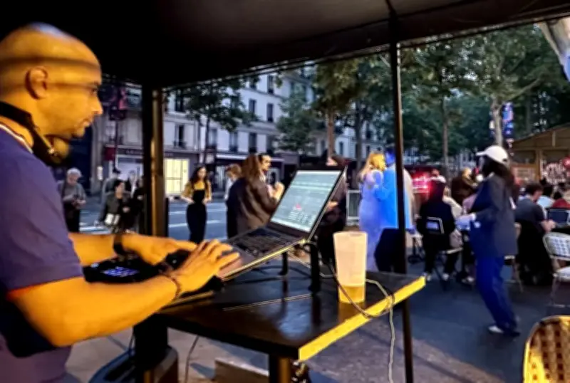 Listening Bar: Khi thưởng thức âm nhạc trở thành nghi thức văn hóa thời đại số