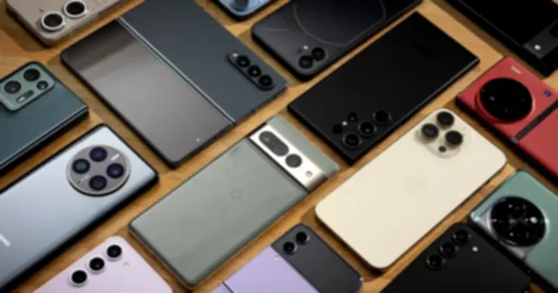 Liệu 10 năm nữa, các hãng điện thoại hiện tại có còn tồn tại? AI đưa ra dự đoán bất ngờ