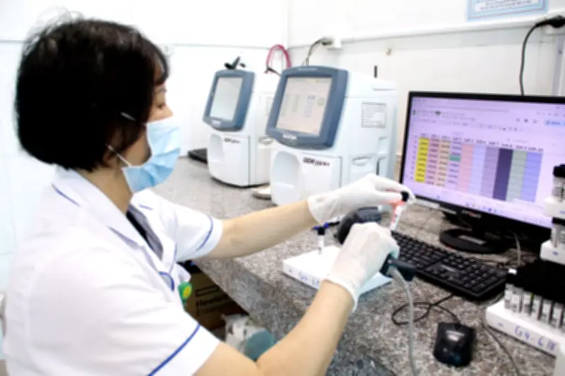 Liệu pháp sinh học cải thiện điều trị bệnh lupus ban đỏ