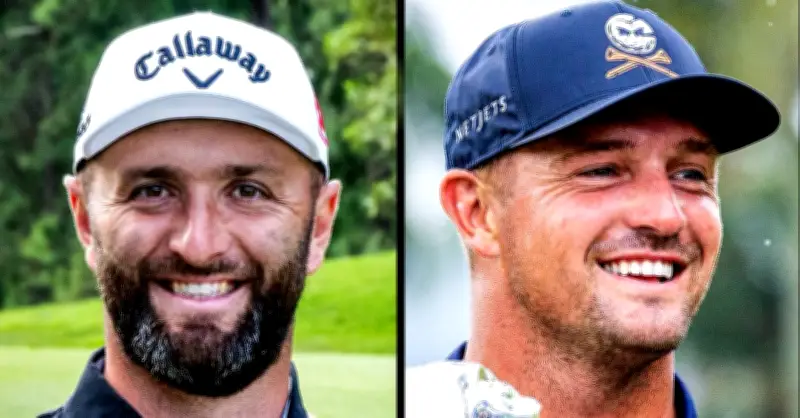 LIV Golf Đứng Trước Bờ Vực Sụpổ: Cuộc Cách Mạng Sinh Ra Từ Tiền Có Thể Chết Vì Tiền