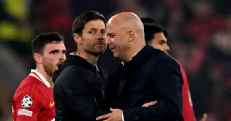 Liverpool chính thức công bố Arne Slot thay Jürgen Klopp, Xabi Alonso từ chối