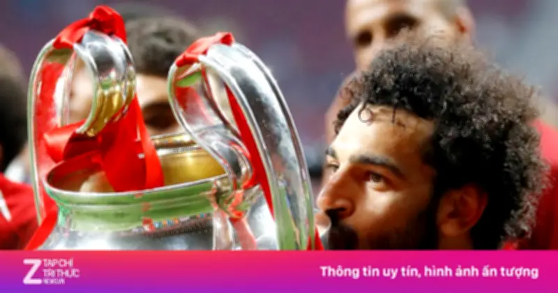Liverpool đối đầu PSG: Trận đấu của những ngôi sao và kỳ vọng