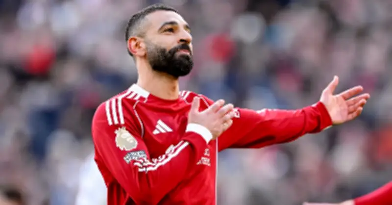 Liverpool Thắng Fulham 2-0, Tự Tin Trước Trận Tái Đấu PSG Ở Champions League