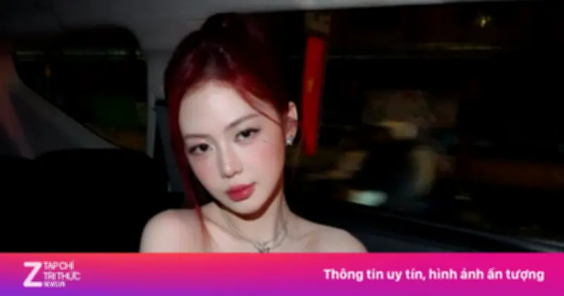 Liz Kim Cương gây chú ý với ngoại hình khác lạ, MV mới kém thành tích