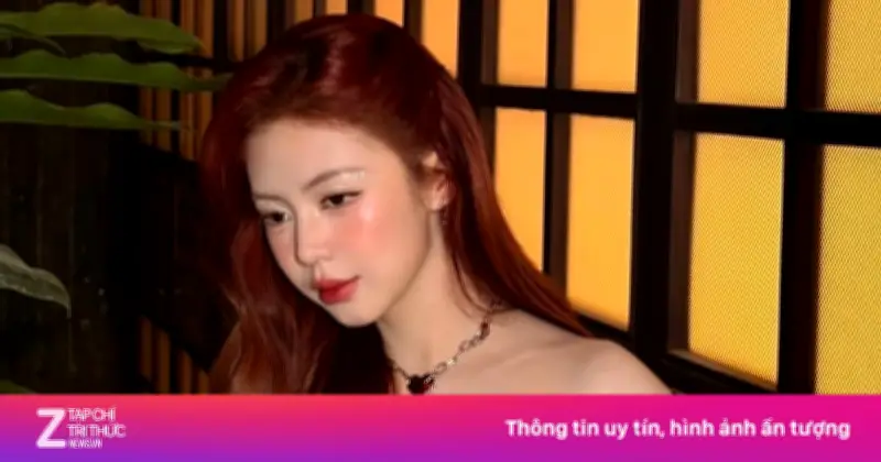 Liz Kim Cương: Sự nghiệp lận đận và thách thức tìm hướng đi mới