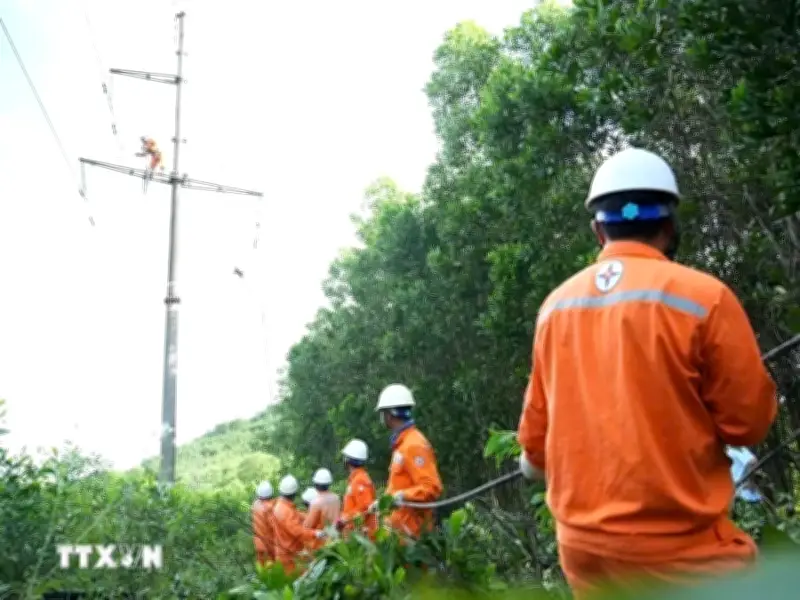 Lâm Đồng chấp thuận đầu tư 2 đường dây 110kV trị giá 367 tỷ đồng
