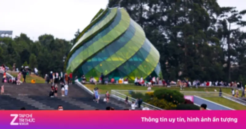 Lâm Đồng Hợp Tác Với BCG Điều Chỉnh Quy Hoạch, Hướng Tới Tăng Trưởng 10,6%