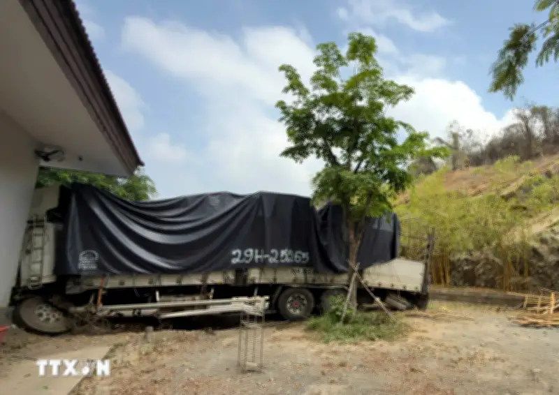 Lâm Đồng: Khởi tố vụ án vô ý làm chết 3 người tại núi Tà Zôn