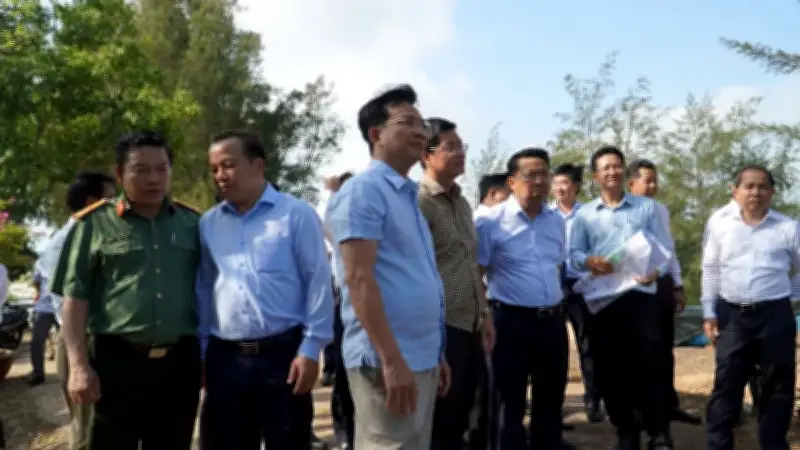 Lâm Đồng: Kinh tế quý I tăng trưởng mạnh, du lịch và xuất khẩu tăng cao