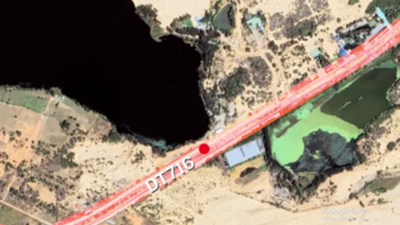 Lâm Đồng: Tai nạn xe khách kinh hoàng, 4 người tử vong tại hiện trường