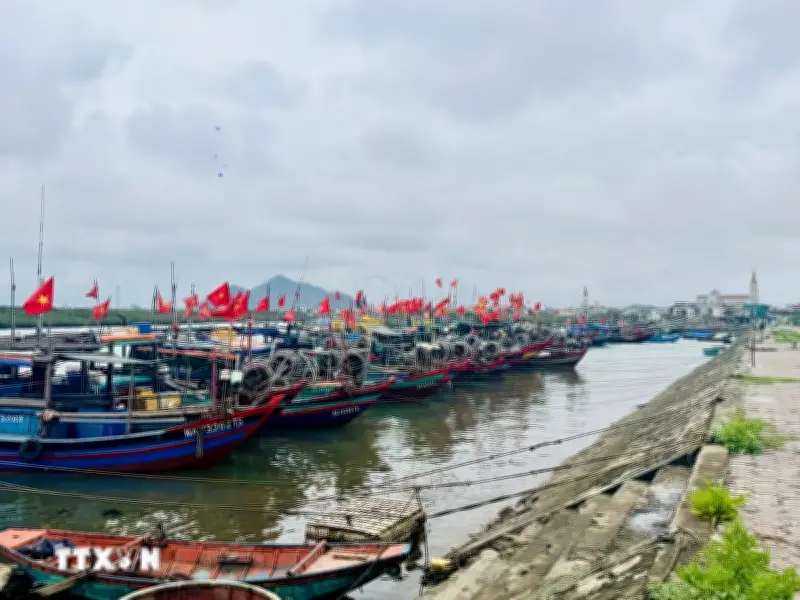 Lâm Đồng tìm thấy thi thể ngư dân mất tích sau nhiều ngày tìm kiếm