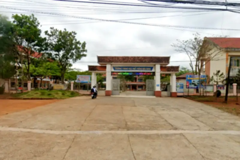 Lâm Đồng xử lý nghiêm hành vi phát tán hình ảnh nhạy cảm về nữ giáo viên