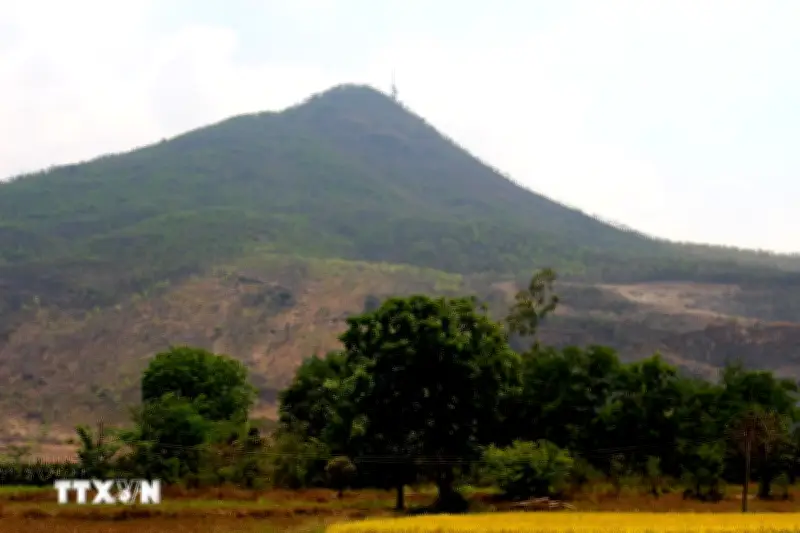 Lâm Đồng: Xe ô tô chở vật tư lao xuống vực sâu, ba người tử vong thương tâm