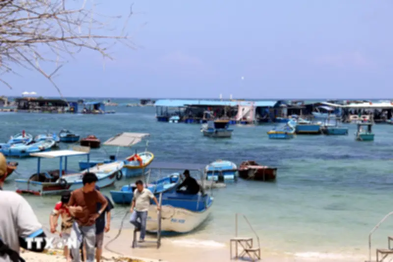 Lâm Đồng đẩy mạnh du lịch gắn với nâng cao chất lượng dịch vụ để thu hút khách