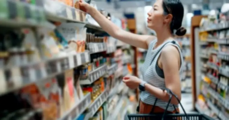 Lạm Phát Cao Bóp Nghẹt Người Tiêu Dùng Mỹ, 65% Cho Rằng Giá Cả Vượt Quá Thu Nhập