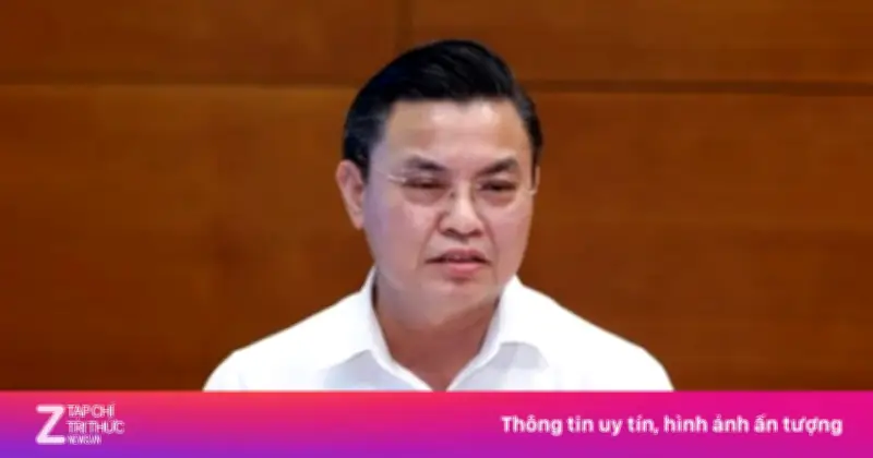 Làm rõ hành vi can thiệp để trúng thầu dự án quan trắc môi trường