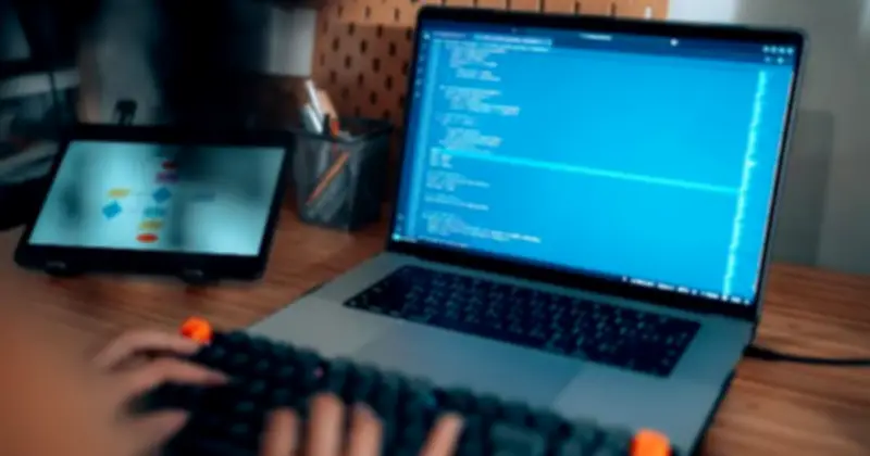 Làn Sóng AI Đang Thay Đổi Căn Bản Cách Lập Trình Viên Và Kỹ Sư Công Nghệ Làm Việc