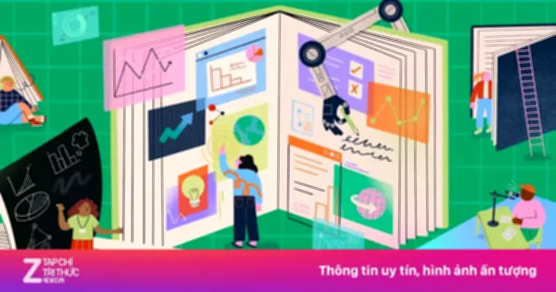 Làn Sóng AI Thay Đổi Ngành Sách Kinh Doanh: Từ Sách Nói Tùy Chỉnh Đến Cộng Đồng Độc Giả