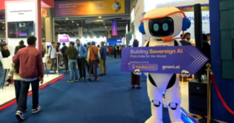 Làn sóng chuyên gia Ấn Độ hồi hương: Cơ hội khởi nghiệp và kinh tế số thu hút