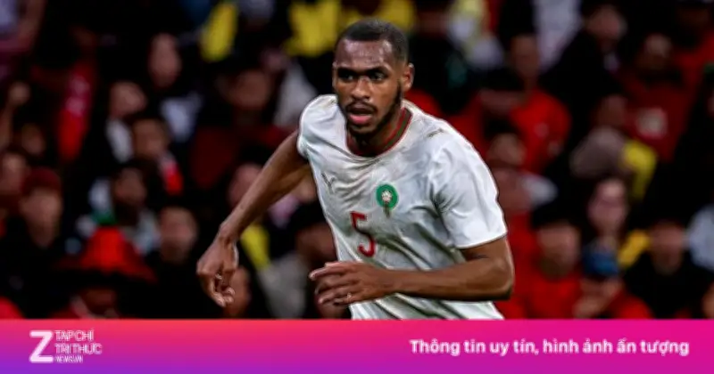Làn Sóng Đổi Quốc Tịch Ở Châu Phi: World Cup 2026 Khiến Sao Châu Âu Chọn Khoác Áo Đội Tuyển