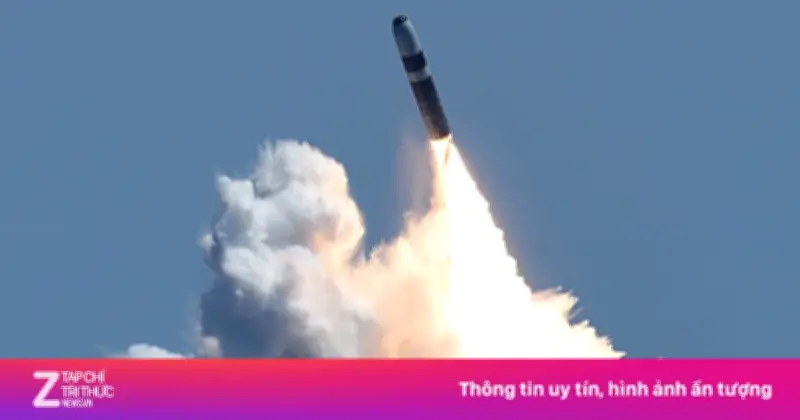 Làn sóng sở hữu vũ khí hạt nhân bùng phát toàn cầu sau căng thẳng Iran