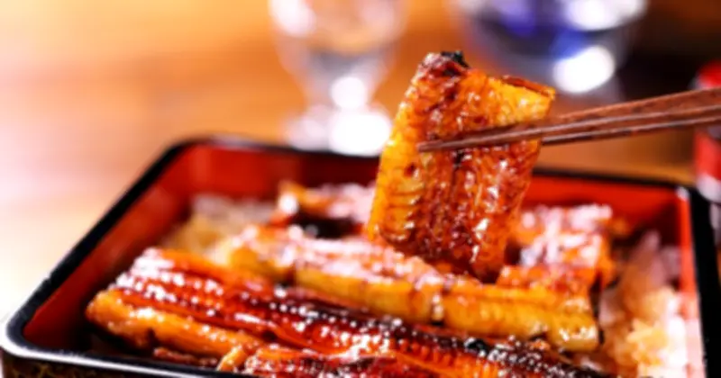 Lươn: Thực phẩm giàu omega-3, protein hơn đùi gà, tốt cho tim mạch và não bộ