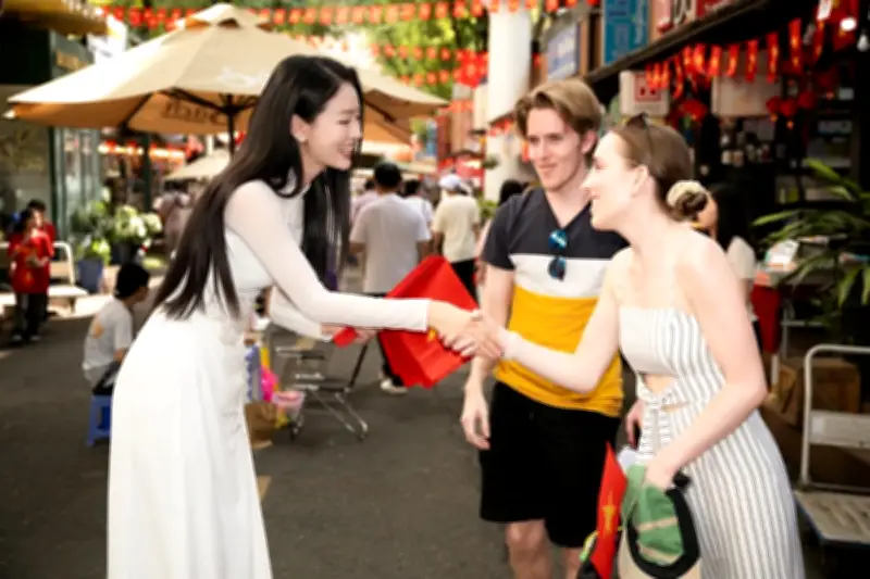 Lần Đầu Tiên Việt Nam Đón Trên 2 Triệu Lượt Khách Quốc Tế Trong 3 Tháng Liên Tiếp