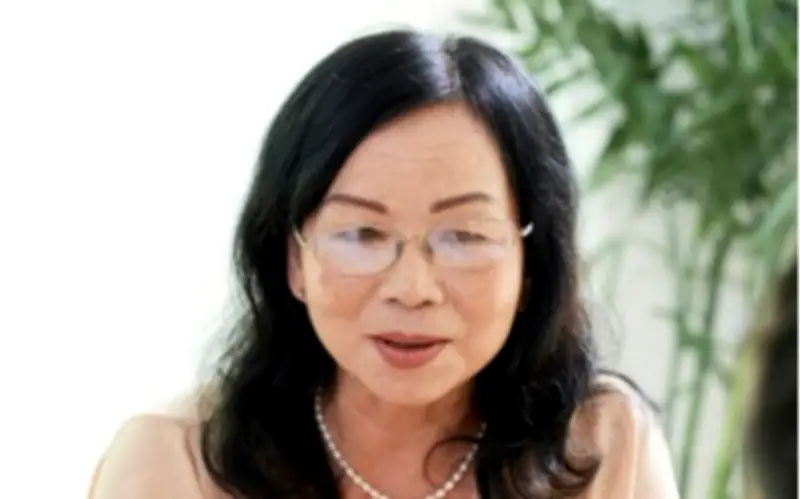 Lương hưu 11 triệu vẫn bất an, lời cha già khiến tôi bỏ ý định đi làm thêm