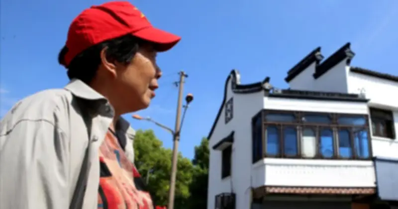 Lương Hưu Không Phải Là Tất Cả: Cân Bằng Tài Chính Và Kết Nối Xã Hội Cho Tuổi Già Hạnh Phúc