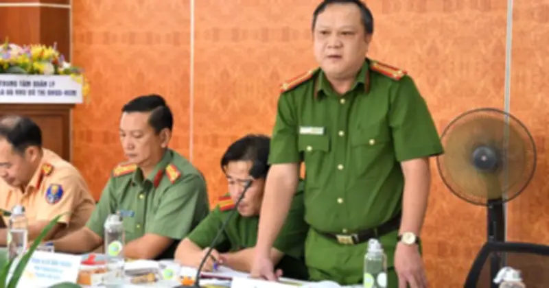 Làng Đại Học TP.HCM: Nhiều Mối Nguy An Ninh Rình Rập Sinh Viên