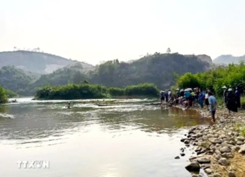 Lạng Sơn: Hai vụ đuối nước liên tiếp khiến 3 thiếu niên thiệt mạng