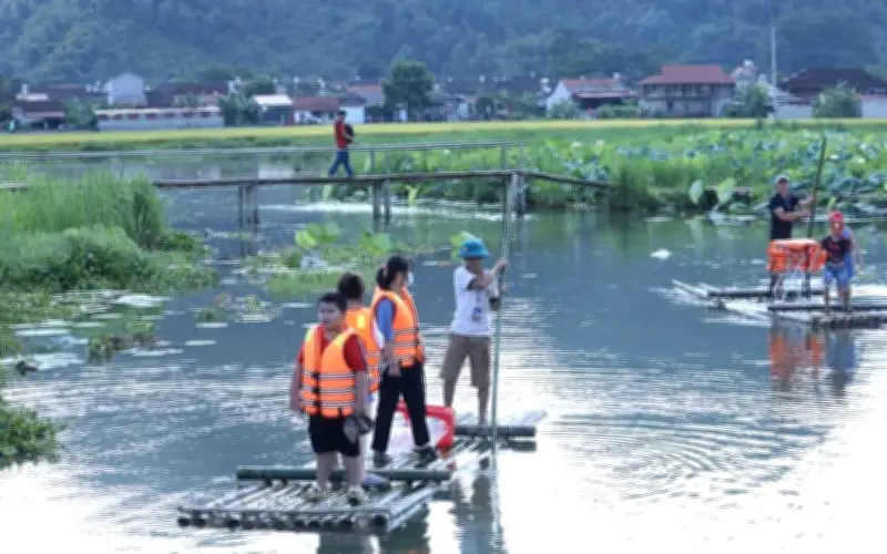 Lạng Sơn quản lý hơn 57.000 ha đất ngập nước, hướng tới bảo tồn bền vững