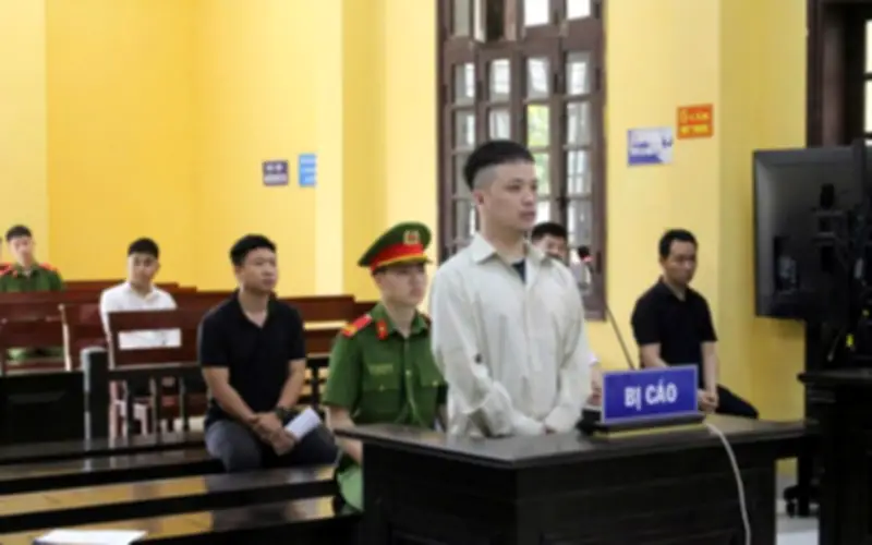 Lạng Sơn: Xét xử vụ án cưỡng đoạt tài sản liên quan đến TikToker Lê Việt Hùng