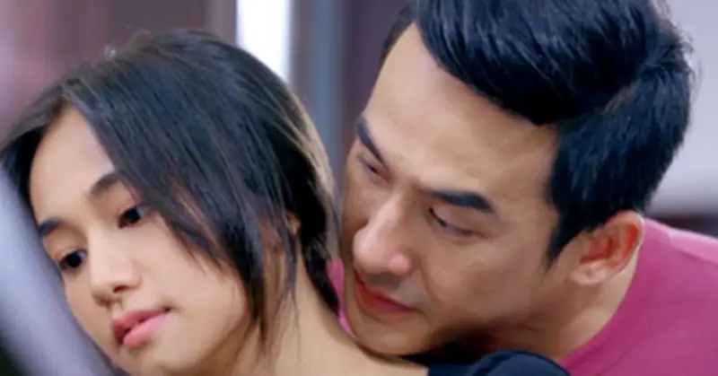 Lương Thế Thành bị chỉ trích vì vai ngoại tình, phải cầu xin khán giả