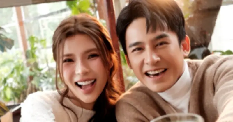 Lương Thế Thành - Thúy Diễm kỷ niệm 10 năm hôn nhân với lời ngọt ngào và sự thấu hiểu