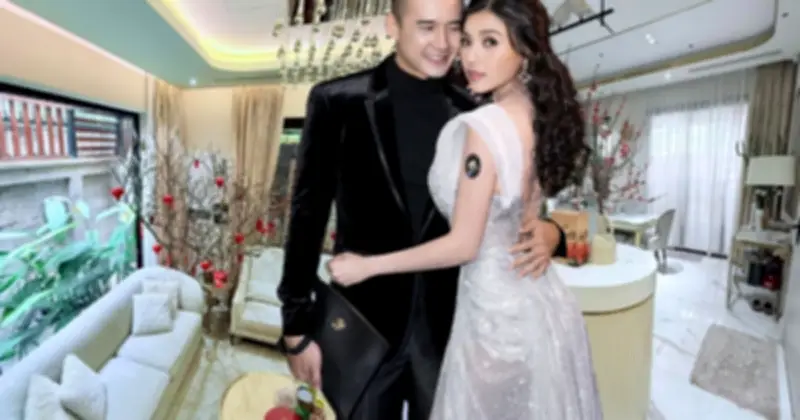 Lương Thế Thành: 'Tra nam' trên phim, 'ông bố mẫu mực' ngoài đời với biệt thự 200m²