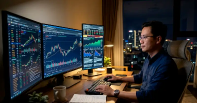 Lệnh Điều Kiện: Công Cụ Tự Động Hóa Giao Dịch Cho Nhà Đầu Tư Thông Minh