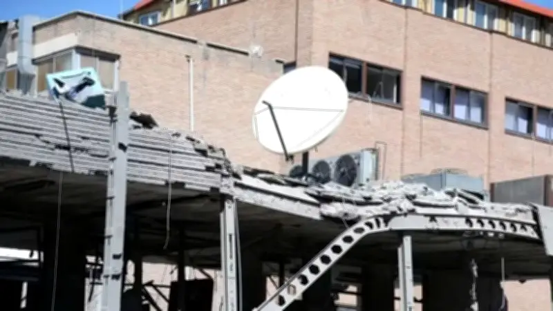 Lệnh Ngừng Bắn Hiếm Hoi Mở Ra Cơ Hội Ngoại Giao Cho Hòa Bình Trung Đông