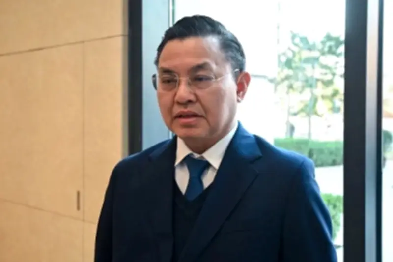 Lãnh đạo Cục Môi trường giải trình về sai lệch chỉ số quan trắc không khí