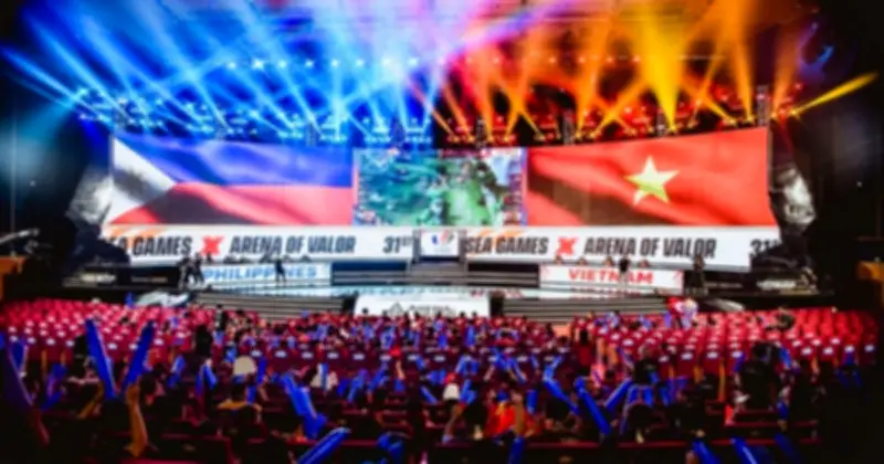 Lãnh đạo hai tổ chức esports lớn vạch chiến lược vươn mình cho Thể thao điện tử Việt Nam