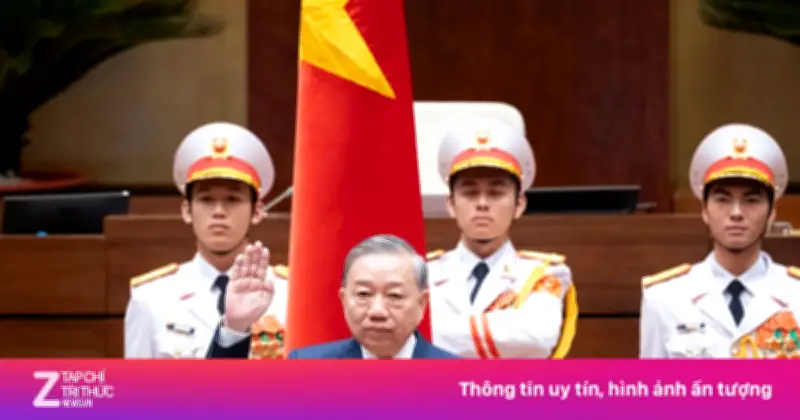 Lãnh đạo Ấn Độ và Cuba gửi lời chúc mừng Chủ tịch nước Tô Lâm và Chủ tịch Quốc hội Trần Thanh Mẫn