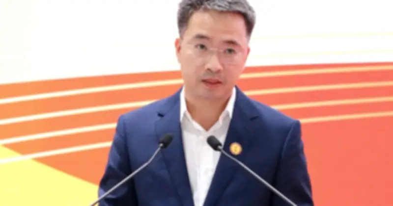 Lãnh đạo thanh niên Việt Nam nhấn mạnh vai trò xây dựng hạ tầng trong phát triển đất nước