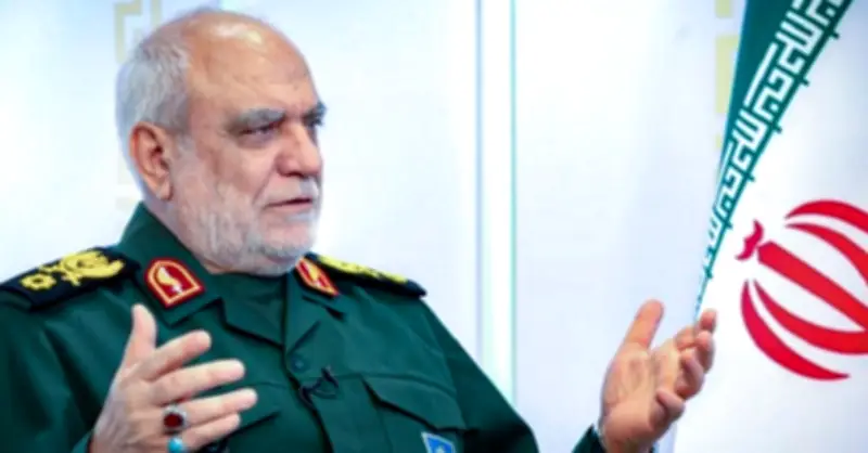 Lãnh đạo tình báo IRGC Iran thiệt mạng, bị tấn công tại Syria